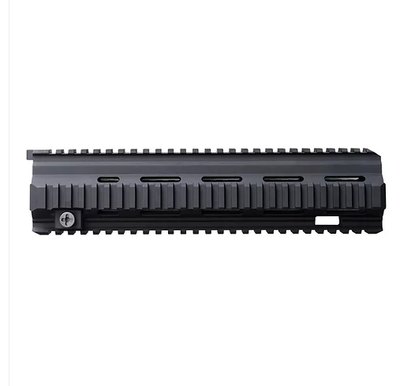 Rail quadruple HK M27 11"