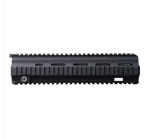 Rail quadruple HK M27 11"