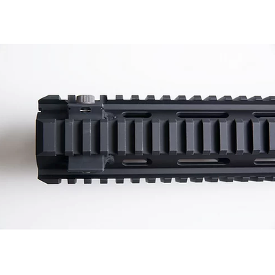 Rail quadruple HK M27 11"