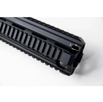 HK 416N Quad Rail 10.5"