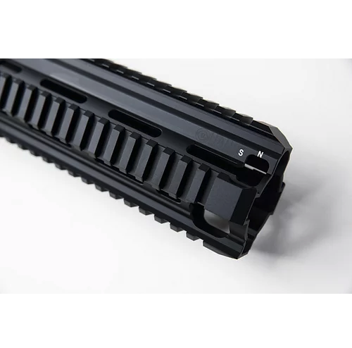 HK 416N Quad Rail 10.5"
