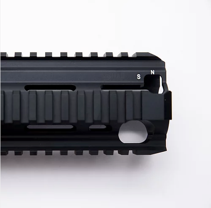 HK 416N Quad Rail 10.5"