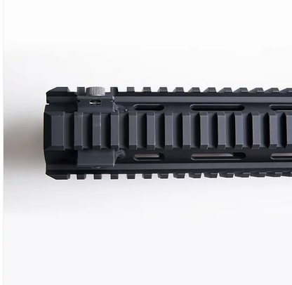 HK 416N Quad Rail 10.5"