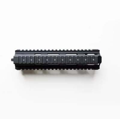 HK 416N Quad Rail 10.5"
