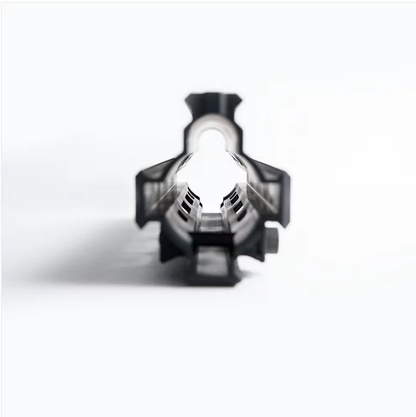 HK 416N Quad Rail 10.5"