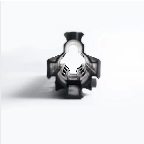 HK 416N Quad Rail 10.5"