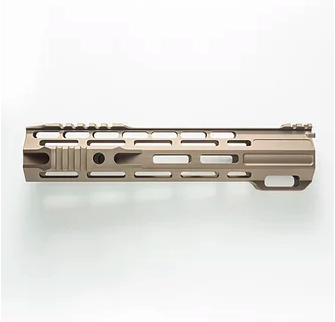 HLR Handguard 9.7" for MWS / MTR - DDC