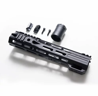HLR Handguard 9.7" for MWS / MTR - Black