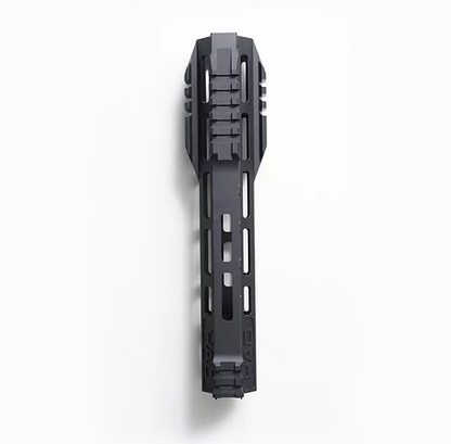 HLR Handguard 9.7" for MWS / MTR - Black