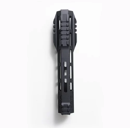 Garde-main HLR 9,7" pour MWS / MTR - Noir