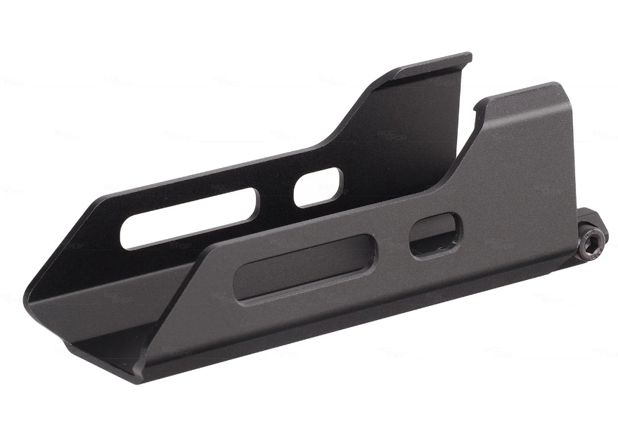 Lightweight Handguard for AAP01/ 01C - Black