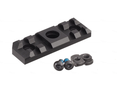 Lightweight Handguard for AAP01/ 01C - Red