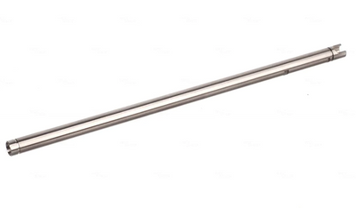 Canon interne de 212 mm (6,03 pouces) pour AAP01C avec extension de canon de 130 mm