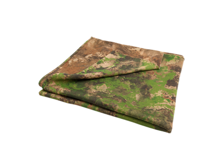 RC-SM Reversible Camo Square mesh - Spring