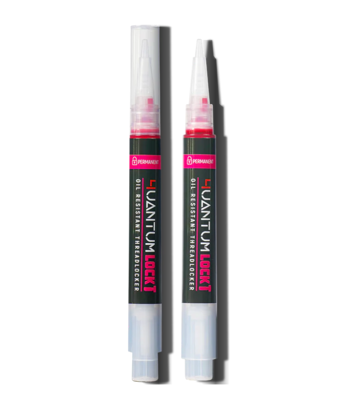 4UANTUM LOCK THREAD LOCKER (PERMANENT)