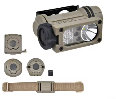 SW CP II Hands Free Light - DE
