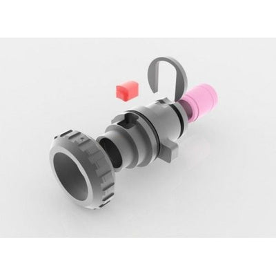 GHK AK CNC Hopup Chamber
