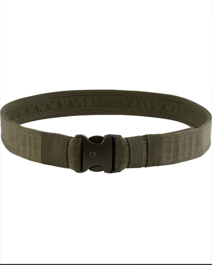 Tactical Security Belt Green
