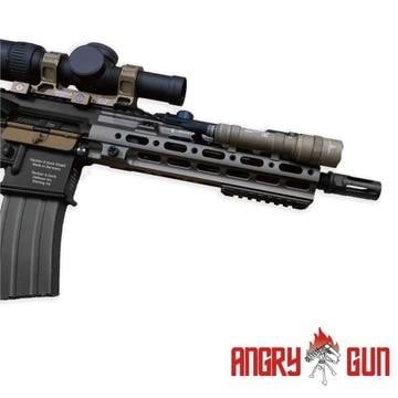 Socom416 SFCT Blitzschutz