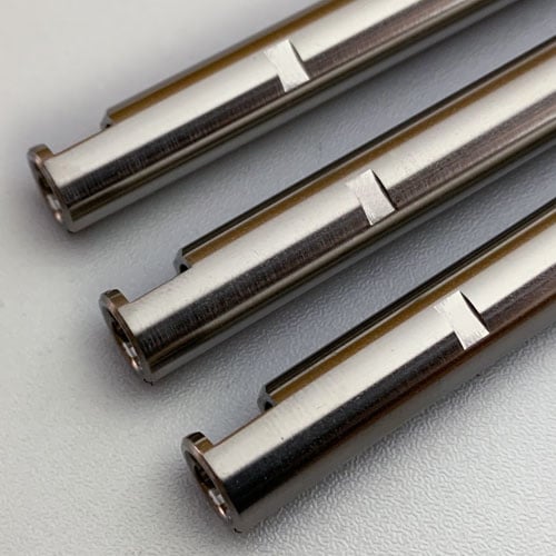 Guren 03-1 AEG Inner Barrel - 6.03MM - 469MM