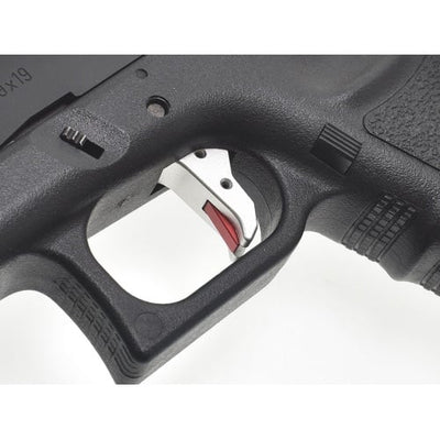 TM G Series Tactical Trigger - Black