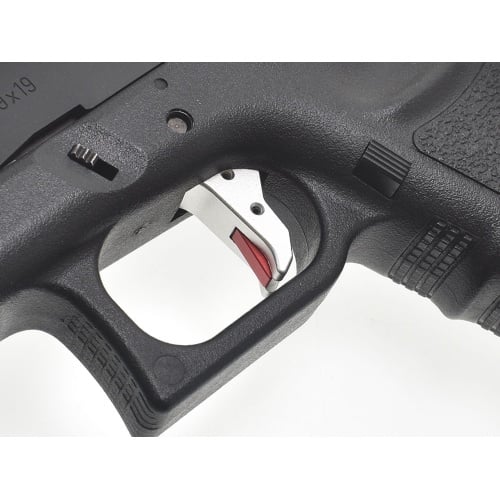 TM G Series Tactical Trigger - Black