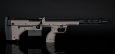 SRS A1 MLOK Handguard