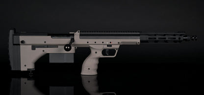 SRS A1 MLOK Handschutz