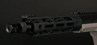 SRS A1 MLOK Handguard