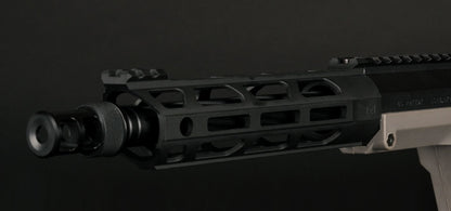 SRS A1 MLOK Handschutz