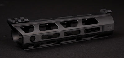 SRS A1 MLOK Handguard