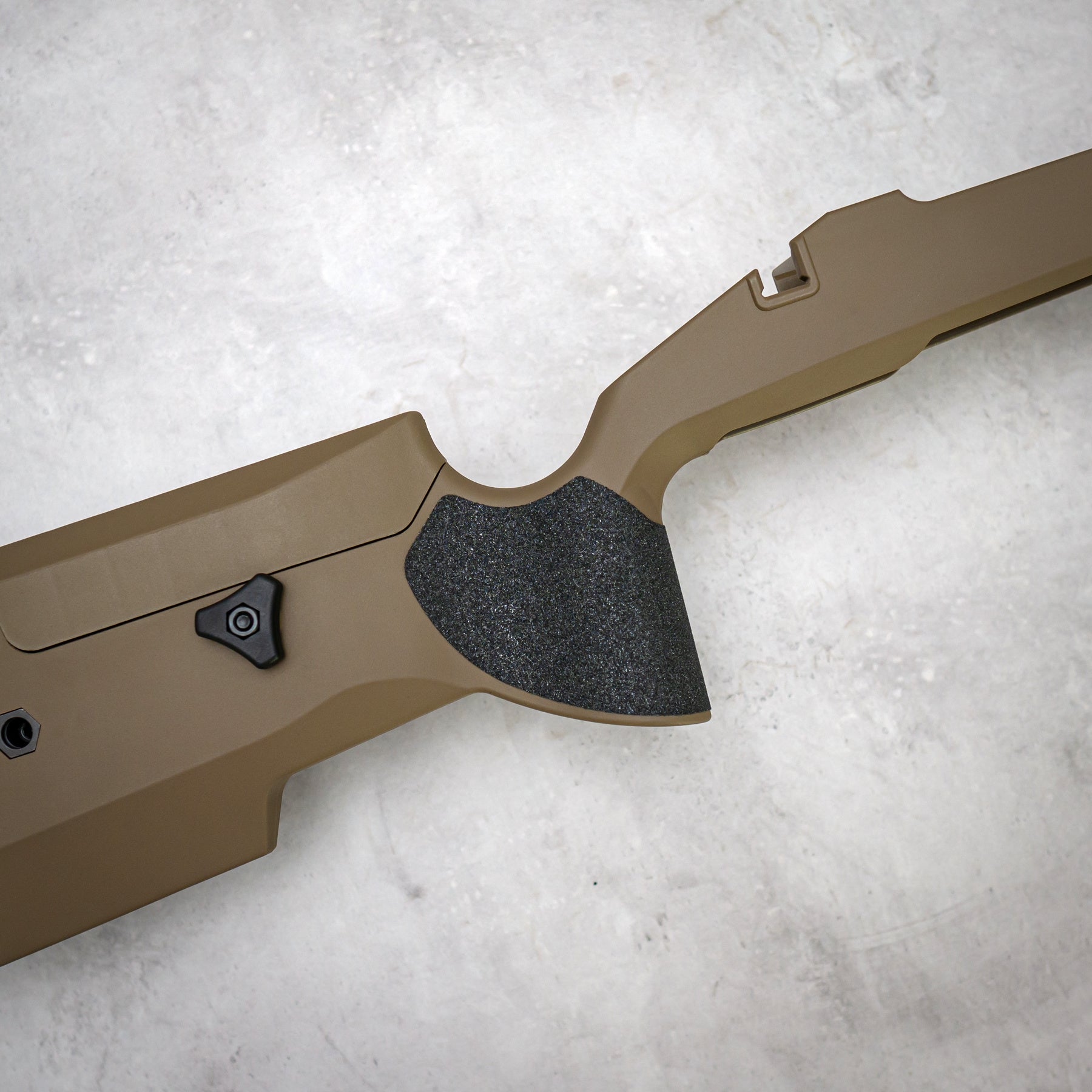 TAC41 Sandgrip