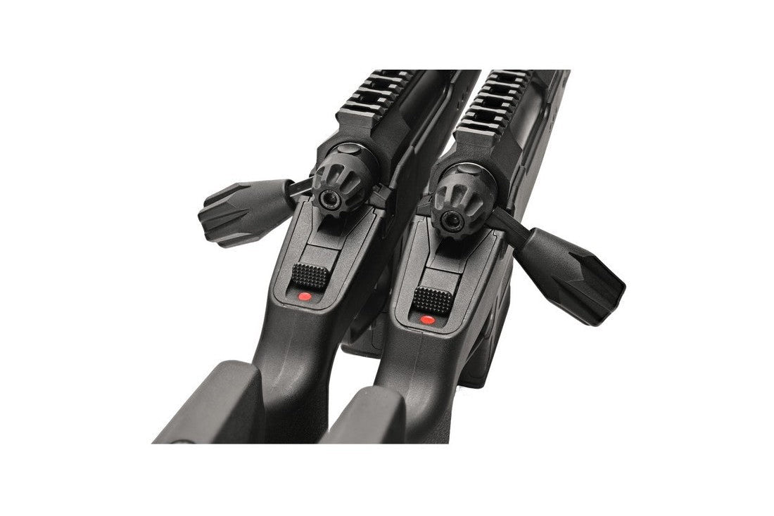 TAC-41P Bolt Action Rifle, Classic Polymer Stock, Sport Version, FDE