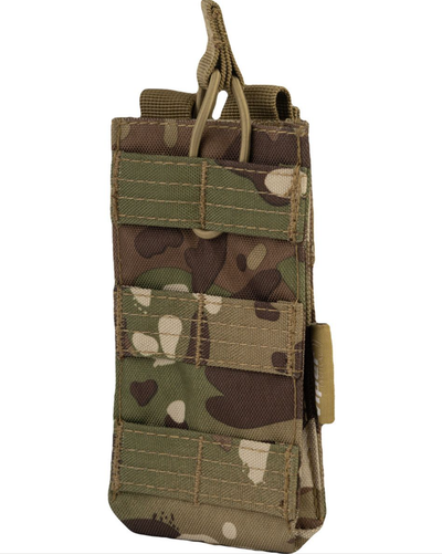 Quick Release Single Mag Pouch – VCAM