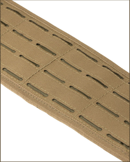 Ensemble harnais squelette – Coyote