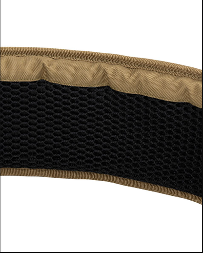 Ensemble harnais squelette – Coyote