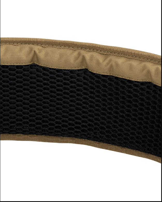 Ensemble harnais squelette – Coyote