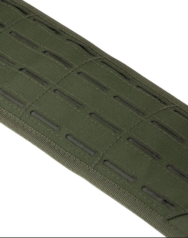 Skeleton Harness Set  Green