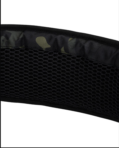 Skeleton Harness Set – VCAM Black