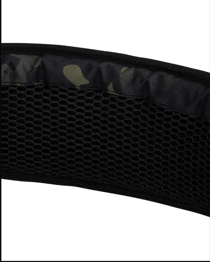 Ensemble harnais squelette – VCAM Noir