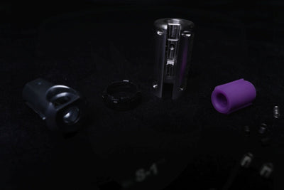 Kraken Hopup - SRS Ultimate Edition - V2