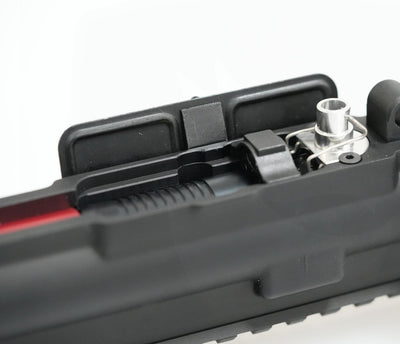 MTW Billet Series Gen 3 – Tactical 10"
