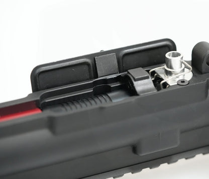 MTW Billet Series Gen 3 -  Tactical 7"