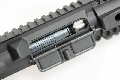 MTW Forged Series  Tactical 10" - Gen3