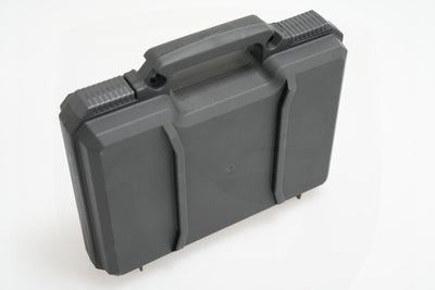 Pistol Case Pick 'N Pluck Foam - Black