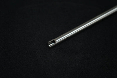 “Morpheus” Carbon Steel 285mm Wolverine MTW