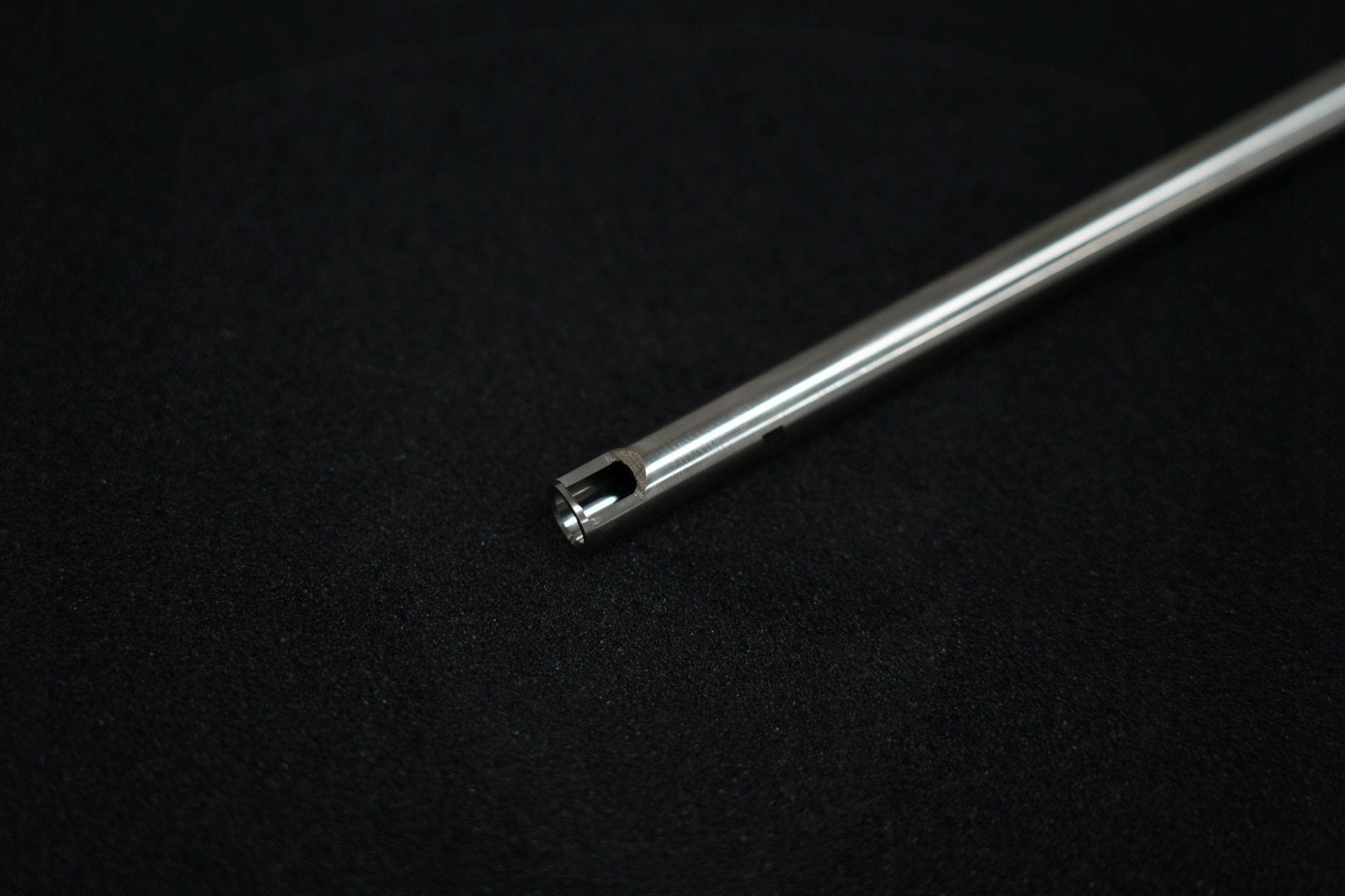 "Morpheus" Carbon Steel 208mm Wolverine MTW / G3 SAS