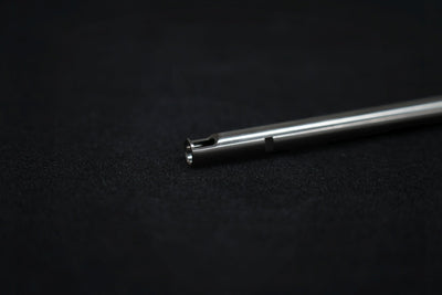 “Morpheus” Carbon Steel 285mm Wolverine MTW