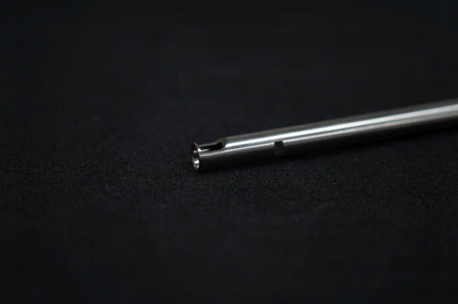 « Morpheus » en acier au carbone 285 mm Wolverine MTW