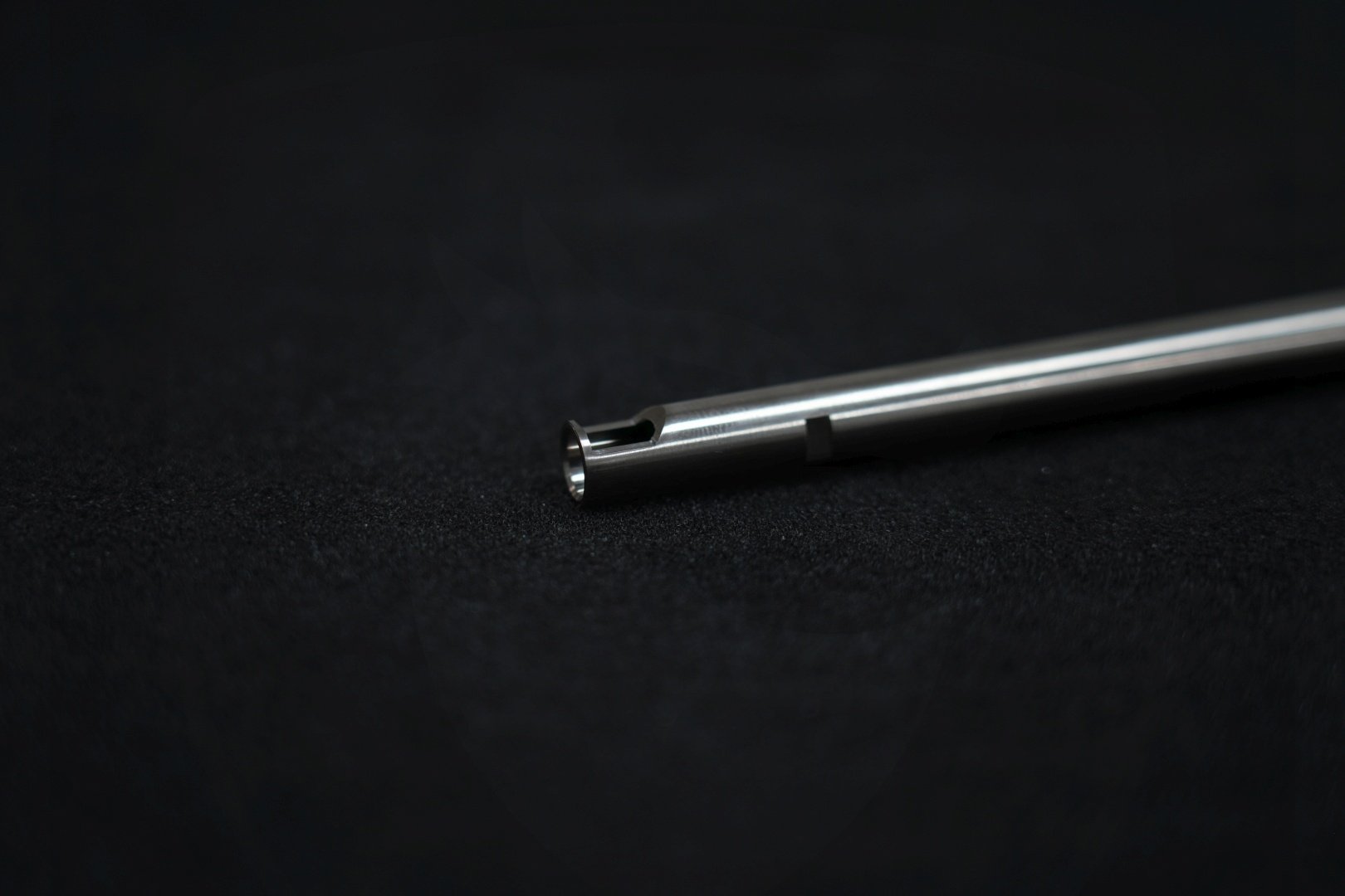 "Morpheus" Carbon Steel 380mm Wolverine MTW